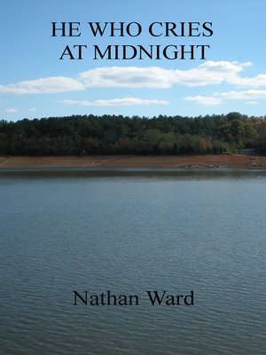 cover image of He Who Cries at Midnight